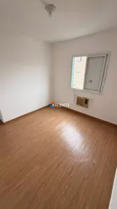 Apartamento com 2 Quartos à venda, 53m² no Vila Jockei Clube, São Vicente