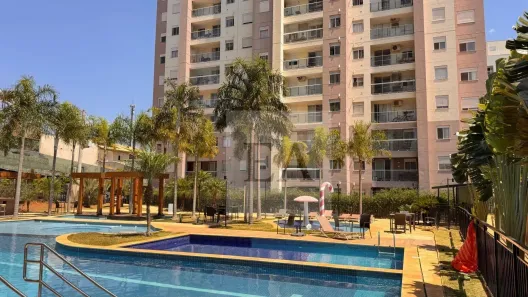 Apartamento com 3 Quartos à venda, 80m² no Jardim do Lago, Bragança Paulista
