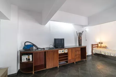 Casa com 1 Quarto à venda, 55m² no Perdizes, São Paulo