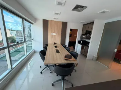 Imóvel Comercial com 1 Quarto à venda, 80m² no Caminho das Árvores, Salvador