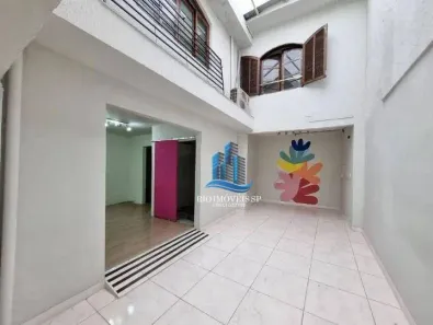 Sobrado com 4 Quartos à venda, 245m² no Santa Paula, São Caetano do Sul