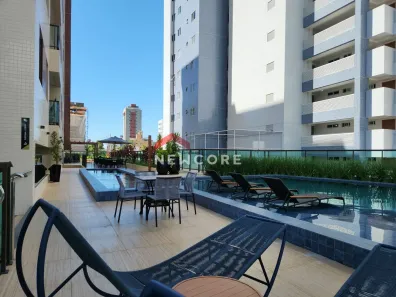Apartamento com 3 Quartos à venda, 84m² no Jardim Oceania, João Pessoa