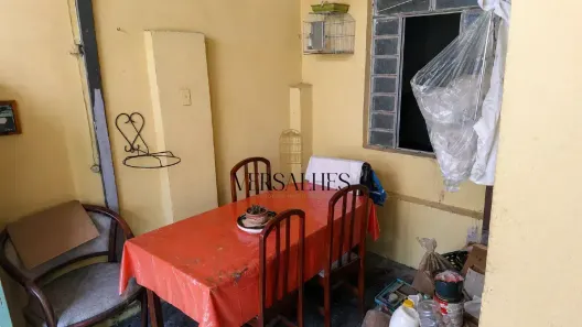 Casa com 3 Quartos à venda, 102m² no Renascença, Belo Horizonte