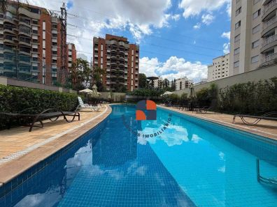 Apartamento com 3 Quartos à venda, 88m² no Vila Leopoldina, São Paulo