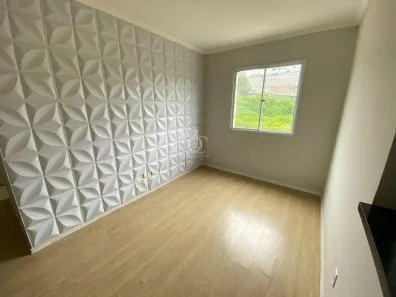 Apartamento com 2 Quartos para alugar, 51m² no Jardim Estrela, Mauá