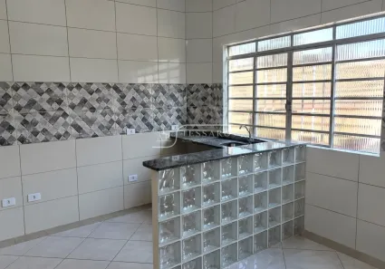 Apartamento com 1 Quarto para alugar, 50m² no Jardim Las Vegas, Guarulhos