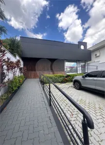Prédio Comercial para alugar, 233m² no Vila Independência, Piracicaba