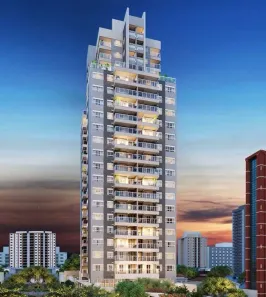 Apartamento com 2 Quartos à venda, 64m² no Paraíso, São Paulo