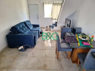 Sobrado com 2 Quartos à venda, 63m² no Quintas de Bragança, Bragança Paulista