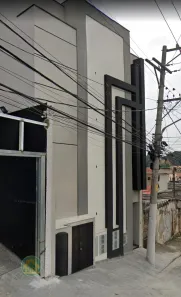 Apartamento com 1 Quarto à venda, 40m² no Vila Mazzei, São Paulo