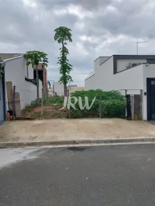 Lote/Terreno à venda, 150m² no Jardim Residencial Nova Veneza, Indaiatuba