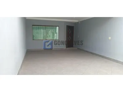 Sobrado com 3 Quartos à venda, 207m² no Olímpico, São Caetano do Sul