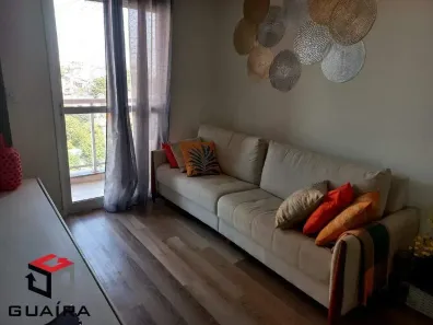 Cobertura com 3 Quartos à venda, 112m² no Vila Curuçá, Santo André