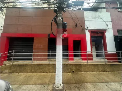 Ponto Comercial com 8 Quartos para alugar, 512m² no Indianópolis, São Paulo