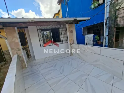 Casa de Condomínio com 2 Quartos à venda, 80m² no Itapuã, Salvador