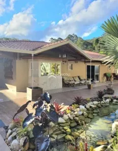 Fazenda/Sítio com 4 Quartos à venda, 326m² no Jardim Cardoso (Mailasqui), São Roque