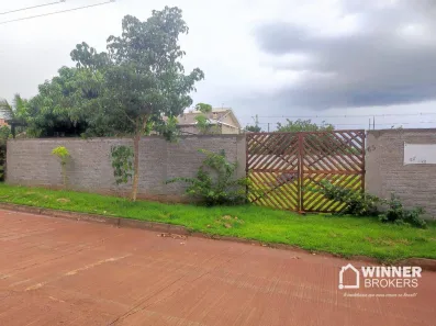 Lote/Terreno à venda, 360m² no Ivailândia, Engenheiro Beltrão