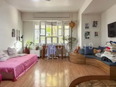 Apartamento com 4 Quartos à venda, 143m² no Copacabana, Rio de Janeiro