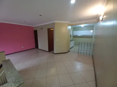 Casa com 2 Quartos para alugar, 90m² no São Domingos, Niterói