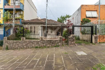Imóvel Comercial à venda, 152m² no Rio Branco, Porto Alegre