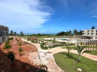 Apartamento com 2 Quartos à venda, 63m² no , São Miguel dos Milagres