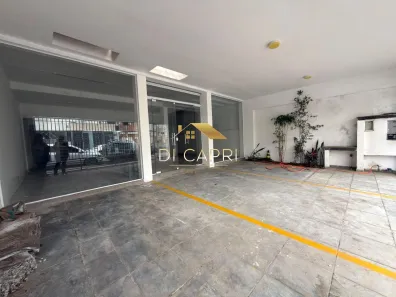 Imóvel Comercial para alugar, 250m² no Vila Santo Estevão, São Paulo