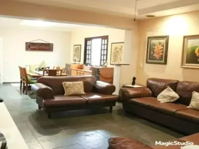 Casa com 4 Quartos à venda, 120m² no Parque Jabaquara, São Paulo