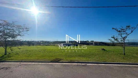 Lote/Terreno à venda, 500m² no Condomínio Residencial Alphaville I, São José dos Campos