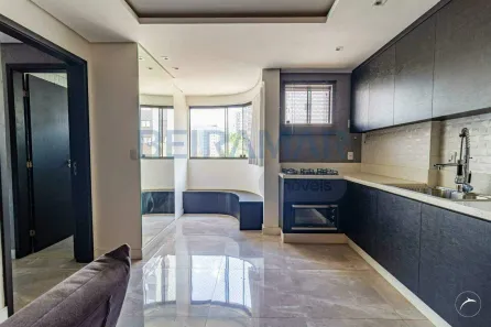 Apartamento com 1 Quarto à venda, 44m² no Norte, Brasília