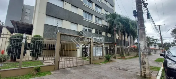 Apartamento com 2 Quartos à venda, 61m² no Menino Deus, Porto Alegre