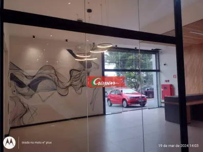 Ponto Comercial para alugar, 200m² no Jardim Santa Mena, Guarulhos