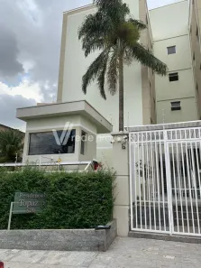 Apartamento com 3 Quartos à venda, 58m² no Vila Santana, Campinas