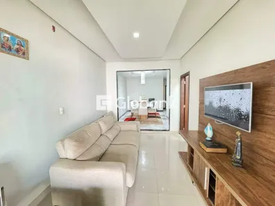 Casa com 4 Quartos à venda, 150m² no Canelas, Montes Claros
