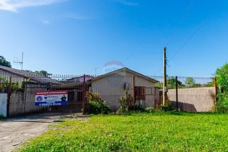Casa com 2 Quartos à venda, 75m² no COHAB B, Gravataí