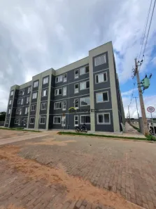 Apartamento com 2 Quartos à venda, 50m² no Verde Lar, Teresina