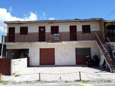 Sala Comercial com 7 Quartos à venda, 216m² no Serraria, São José