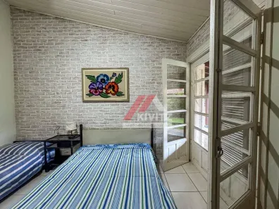 Fazenda/Sítio com 4 Quartos à venda, 280m² no Iate Clube de Campinas, Americana