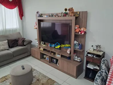 Sobrado com 3 Quartos à venda, 17230m² no Jardim Santo Antônio, Santo André