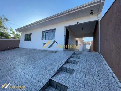 Casa com 4 Quartos à venda, 150m² no Boa Vista, Curitiba