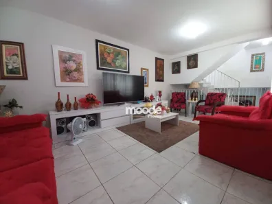Sobrado com 3 Quartos à venda, 141m² no Vila Butantã, São Paulo