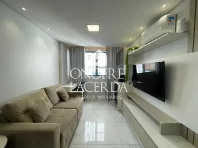 Apartamento com 2 Quartos para alugar, 50m² no Boa Viagem, Recife