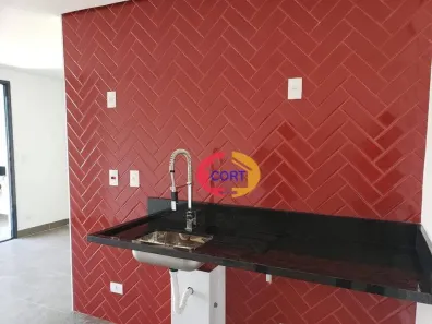 Apartamento com 1 Quarto à venda, 34m² no Jardim das Cerejeiras, Arujá