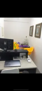 Ponto Comercial à venda, 53m² no Vila Clementino, São Paulo