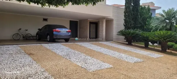 Casa com 4 Quartos à venda, 298m² no Residencial Jardins, São José do Rio Preto
