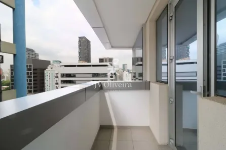 Sala Comercial à venda, 80m² no Pinheiros, São Paulo