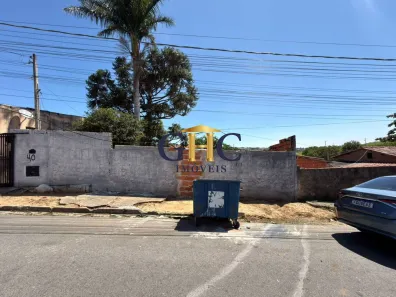 Lote/Terreno à venda, 135m² no Terras de São João, Salto de Pirapora