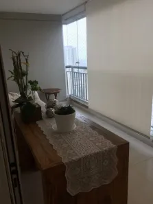 Apartamento com 2 Quartos à venda, 87m² no Vila Andrade, São Paulo