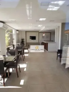 Apartamento com 2 Quartos à venda, 62m² no Vila das Jabuticabeiras, Taubaté