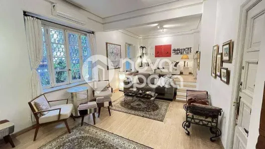 Apartamento com 3 Quartos à venda, 90m² no Copacabana, Rio de Janeiro