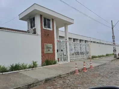 Casa com 2 Quartos à venda, 54m² no Prefeito José Walter, Fortaleza